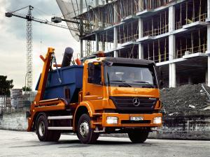 Mercedes-Benz Axor 1828 '2005